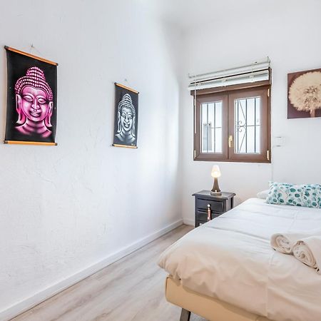 Apartamento Marbella Oldtown Ll Екстериор снимка