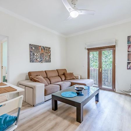 Apartamento Marbella Oldtown Ll Екстериор снимка