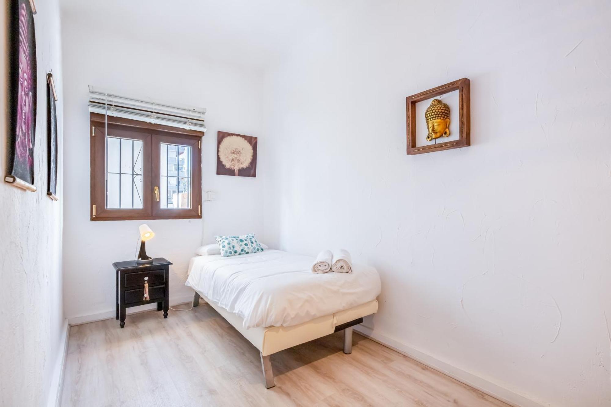 Apartamento Marbella Oldtown Ll Екстериор снимка