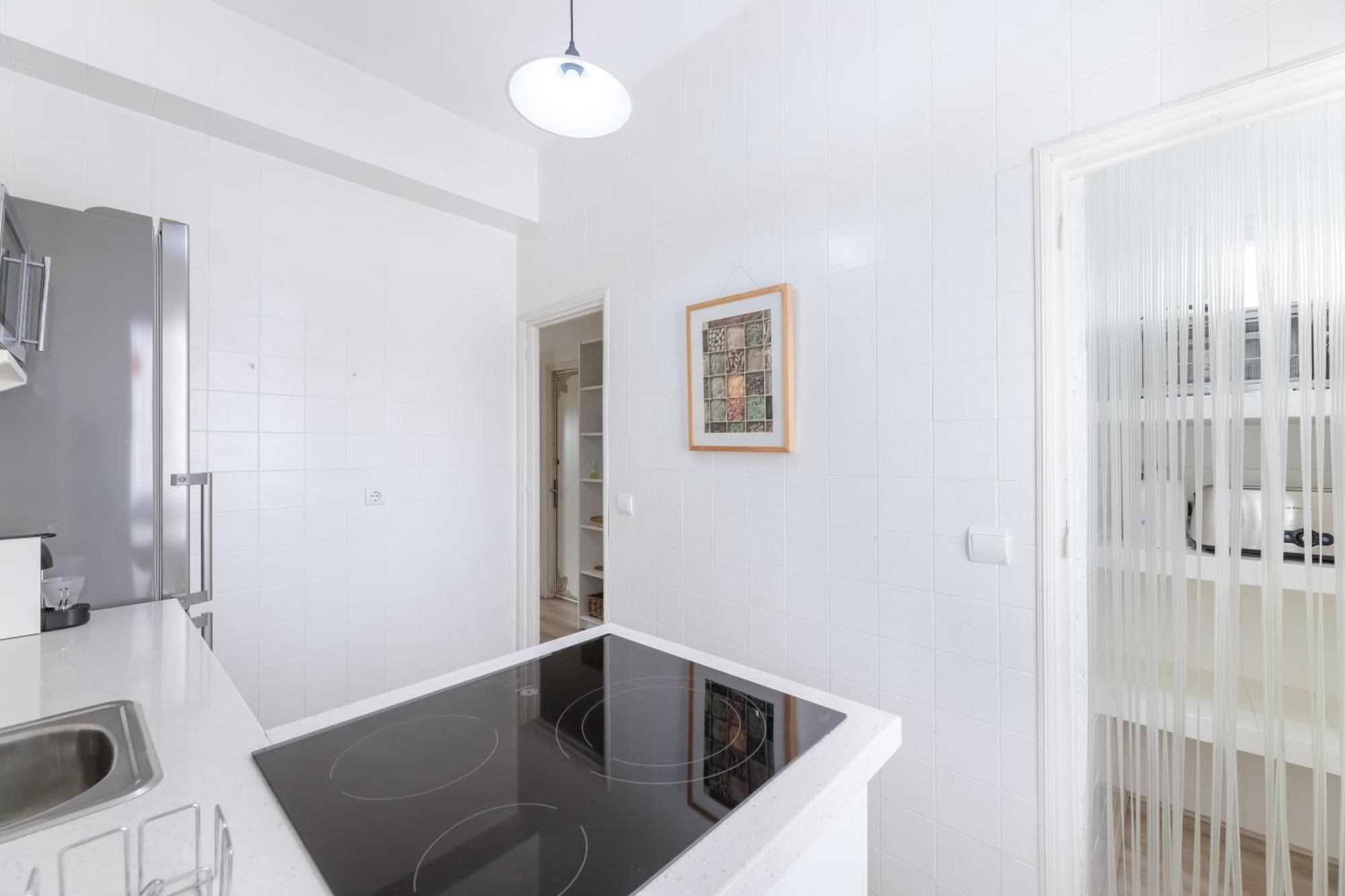 Apartamento Marbella Oldtown Ll Екстериор снимка