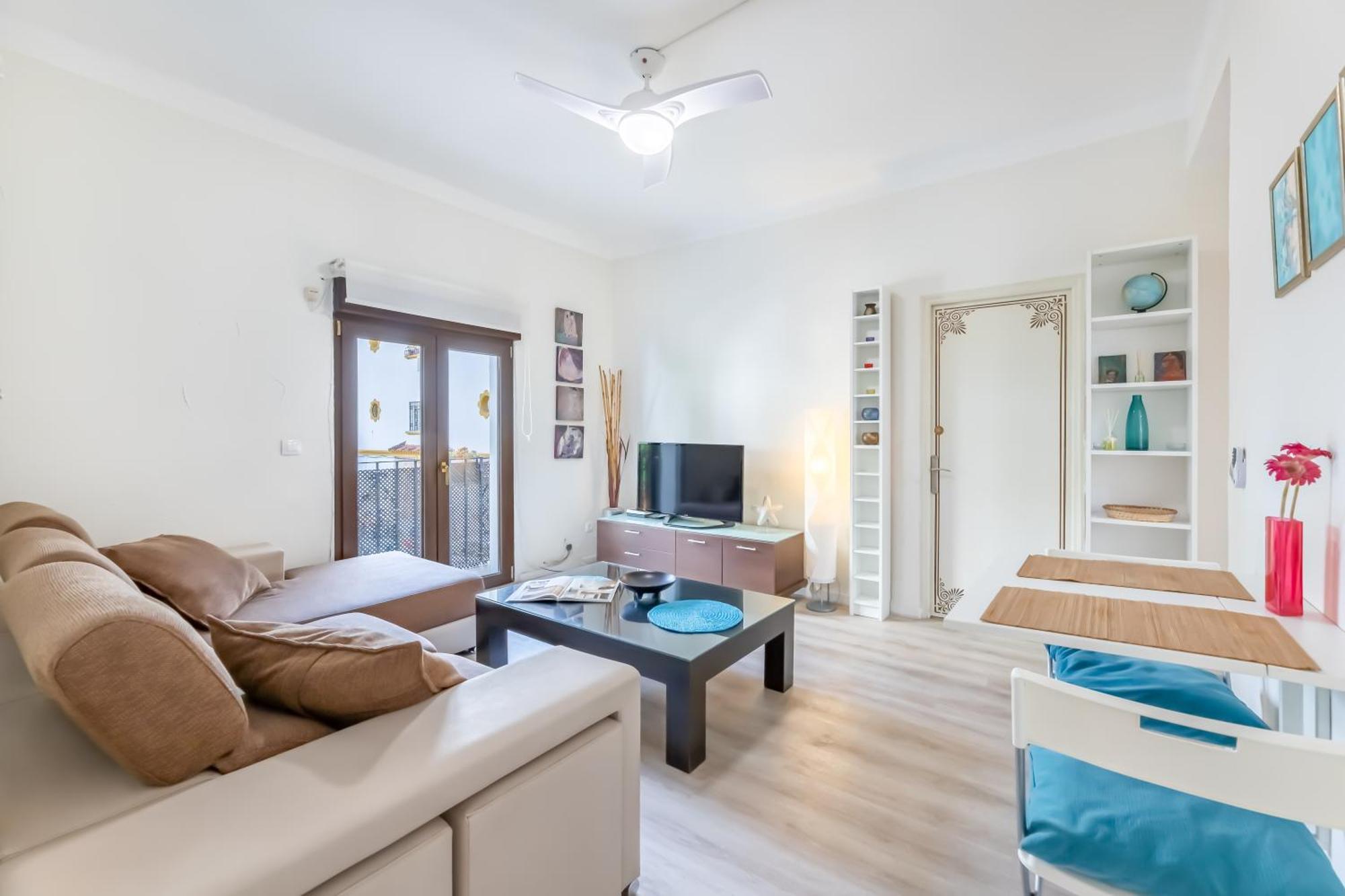 Apartamento Marbella Oldtown Ll Екстериор снимка