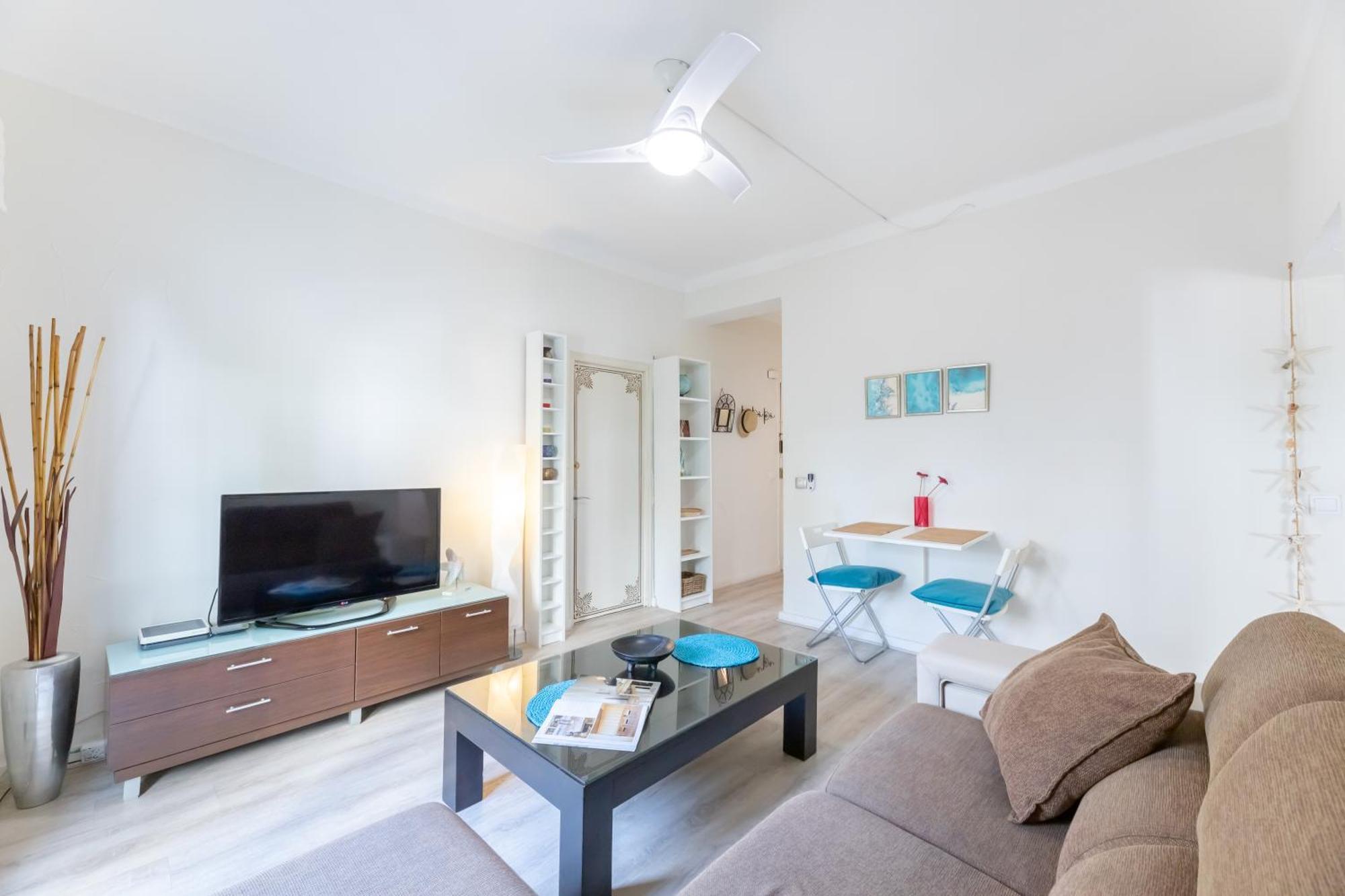 Apartamento Marbella Oldtown Ll Екстериор снимка