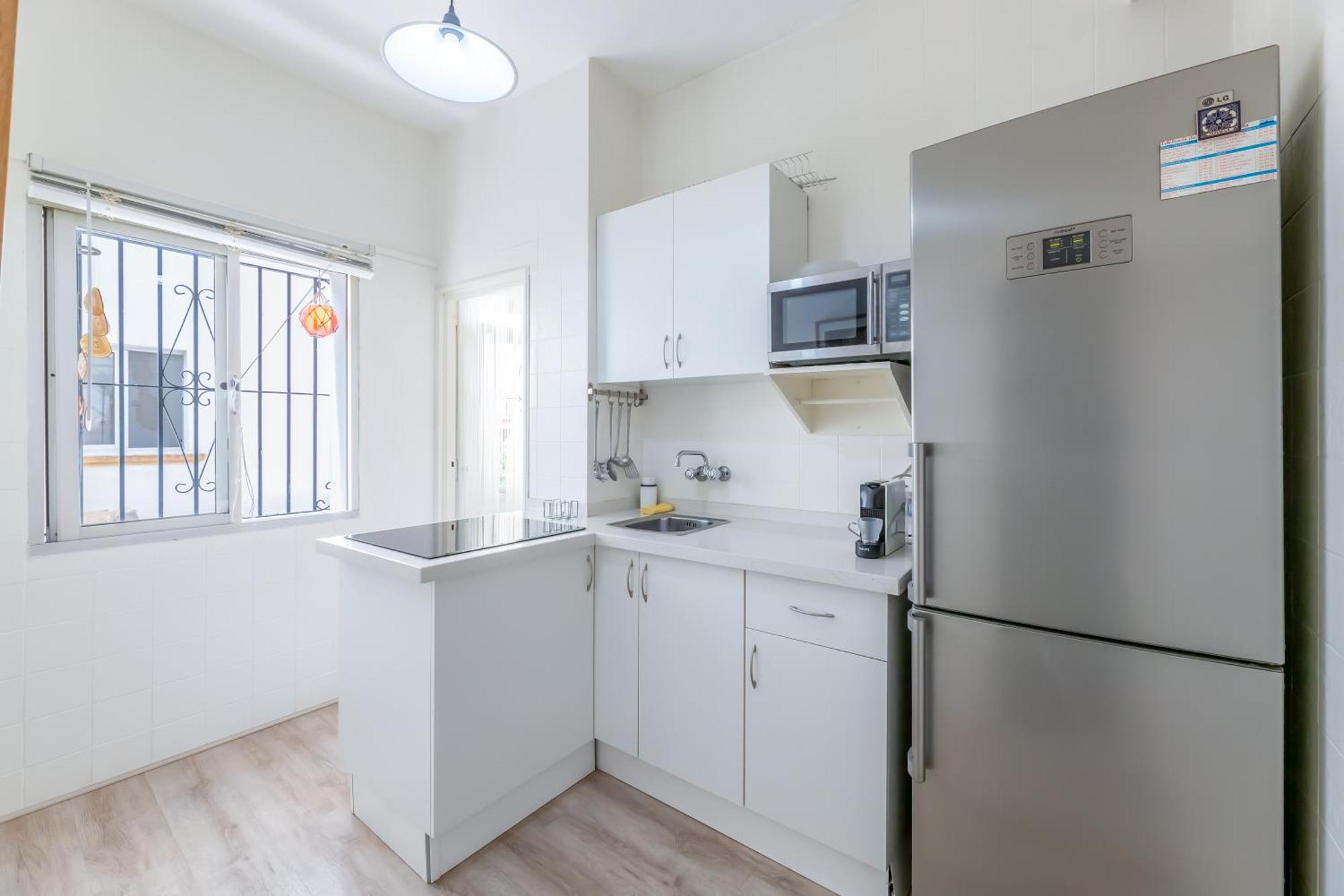 Apartamento Marbella Oldtown Ll Екстериор снимка