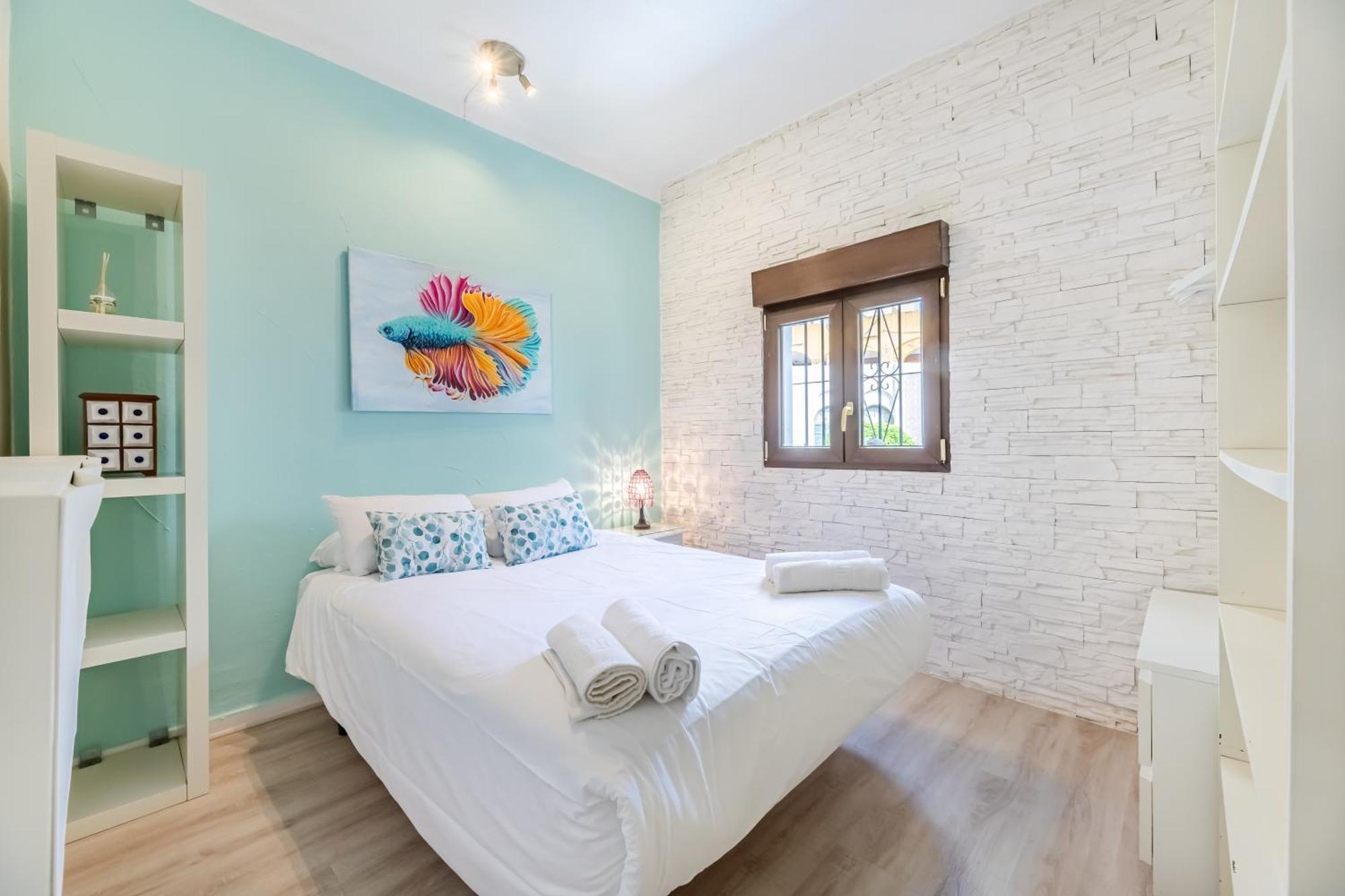 Apartamento Marbella Oldtown Ll Екстериор снимка